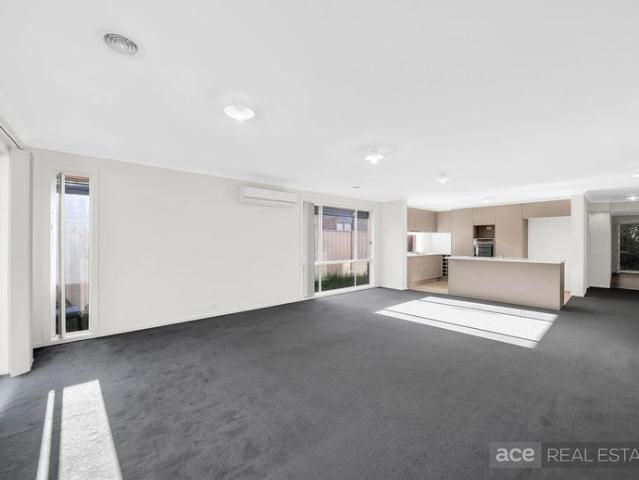 Impressive Family Living with Space to Relax & Entertain