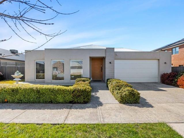 Impressive Family Living with Space, Style & Quality Throughout