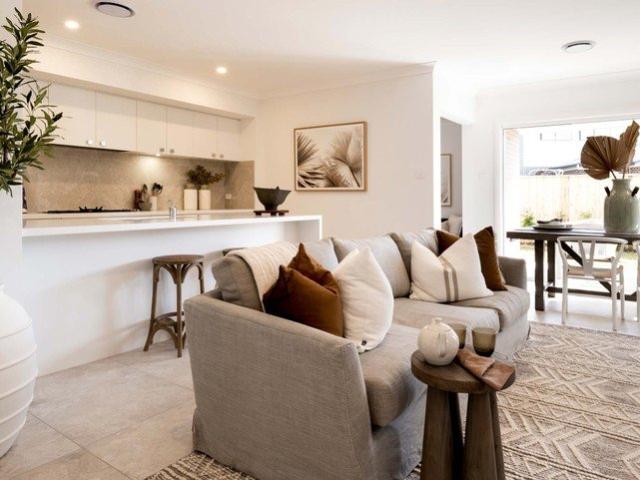 Impressive Family Luxury and Lifestyle