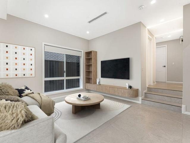 Impressive Family Residence Offering Luxury & Lifestyle Entry to Carina Street from Centaurus Way, Box Hill
