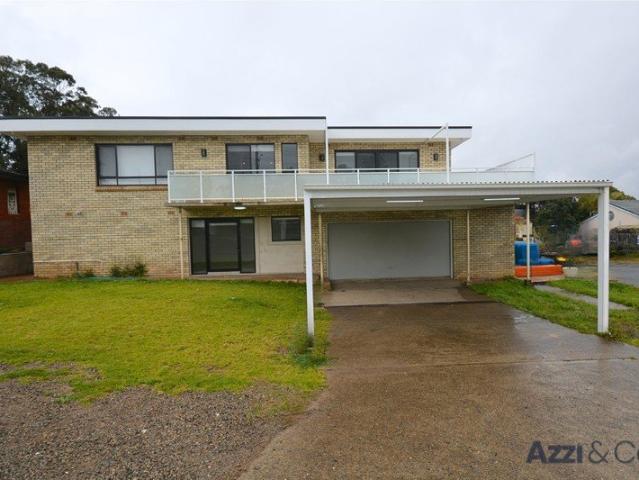 Impressive Family Residence Offering Space, Comfort & Convenience
