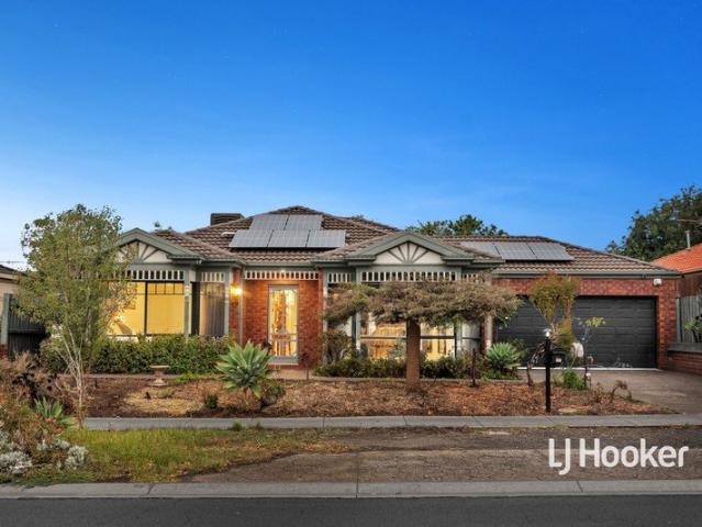 Impressive Family Residence with Outstanding Outdoor Appeal