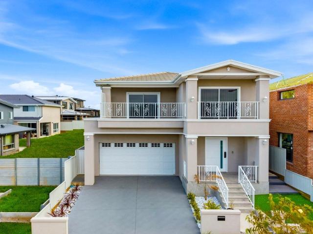 Impressive Family Residence with Resort Style Entertaining