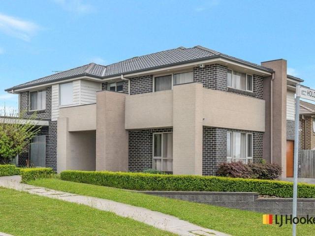 Impressive Family Residence with Space, Style and Convenience