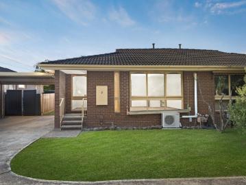 Impressive First Home Opportunity