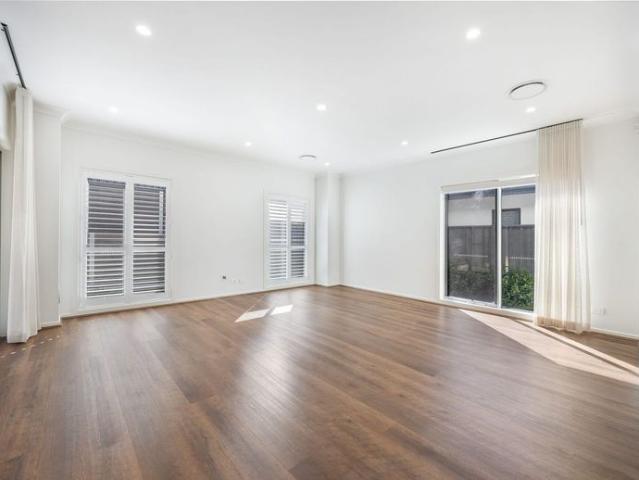 Impressive Five Bedroom Home with Exceptional Family Living