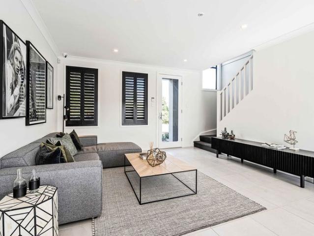 Impressive Four Bedroom Corner Home with Double Garage