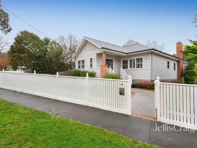 Impressive Four Bedroom Family Charmer