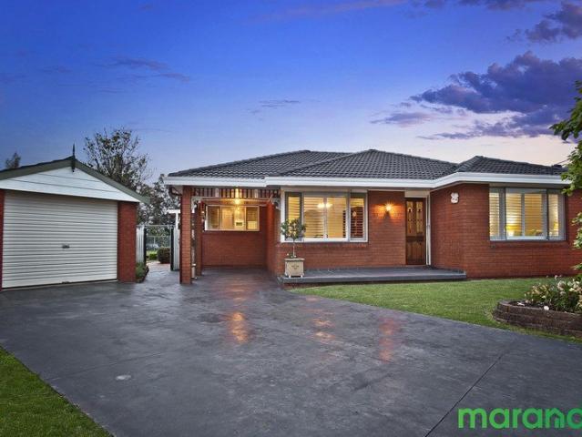 IMPRESSIVE FOUR BEDROOM PROPERTY IN LANSVALE