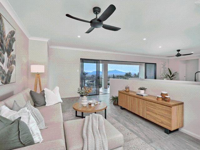 Impressive High set Residence in Mount Sheridan