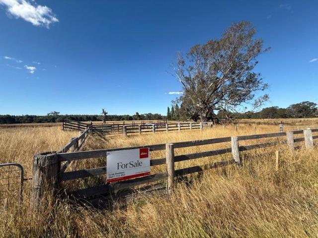 Impressive Hobby Farm East Manjimup 40.46 Ha Approx. 100 Ac