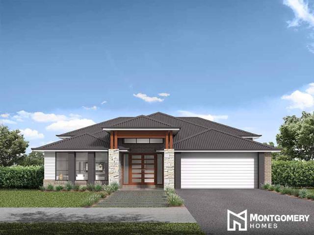 Impressive Home and Land Package!