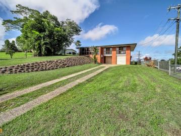 Impressive home on top of the hill