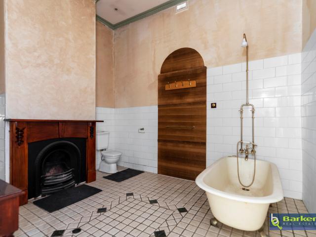 Impressive Home with Extensive Opportunities!