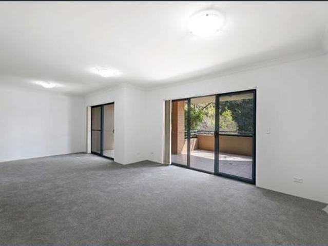Impressive in Size, Location & Convenience