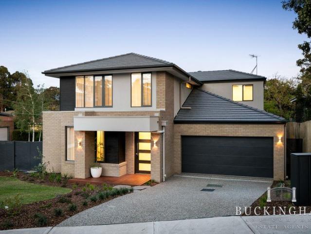 Impressive Luxury. Uncompromised Quality
