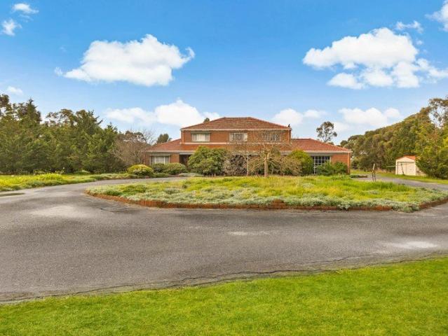 Impressive Landholding, 2.75 Acres Approx