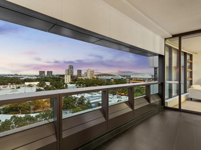 Impressive lifestyle appeal and contemporary flair