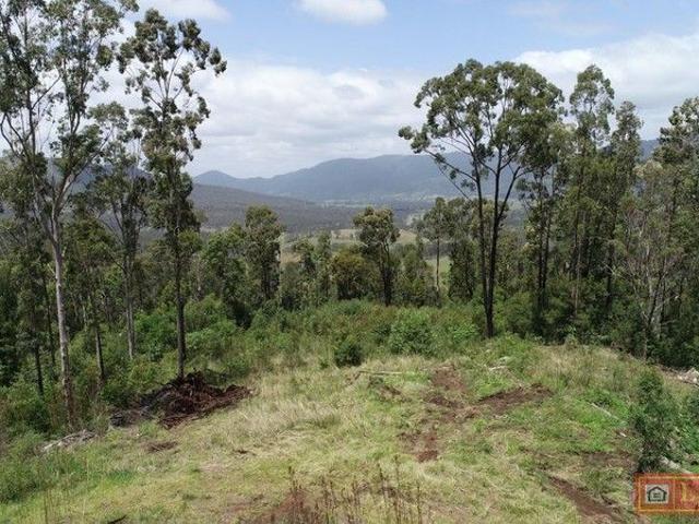 Impressive Block with Views