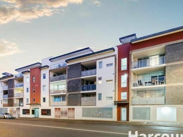 Impressive Location at Qubis Apartments Open by appointment Call to enquire