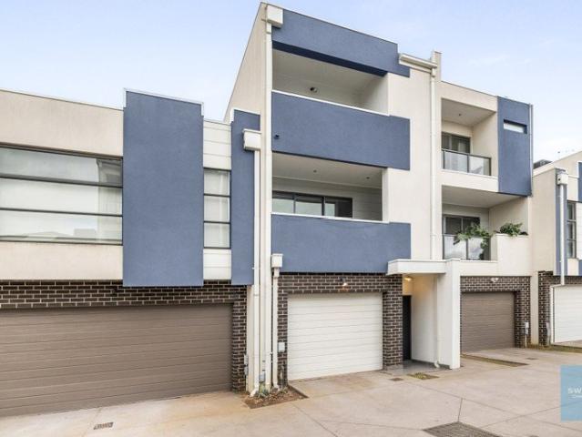 Impressive Low Maintenance Living in a Prime Location