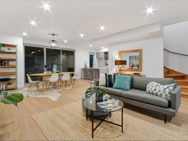 Impressive Presence And Enticing Spaces, Own Street Frontage