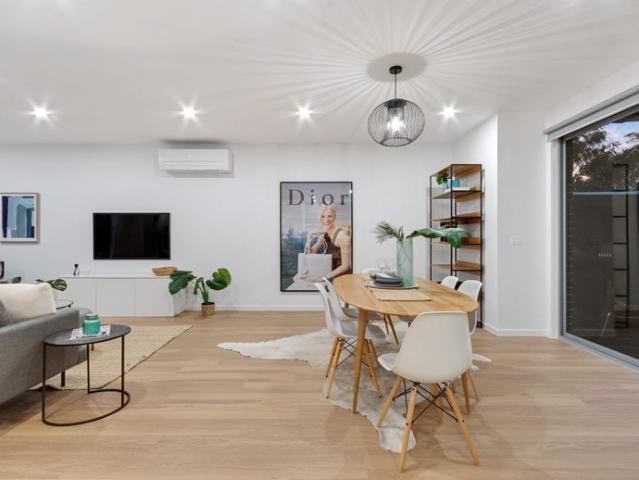 Impressive Presence And Enticing Spaces, Own Street Frontage