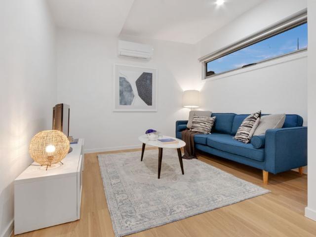Impressive Presence And Enticing Spaces, Own Street Frontage