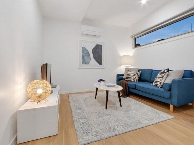Impressive Presence And Enticing Spaces, Own Street Frontage