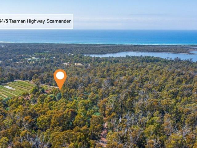 Impressive Price Reduction on large coastal block