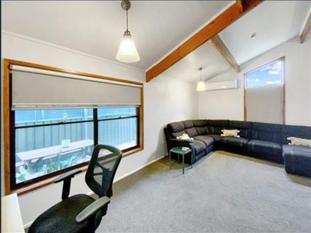 Impressive Private 3 bedroom home