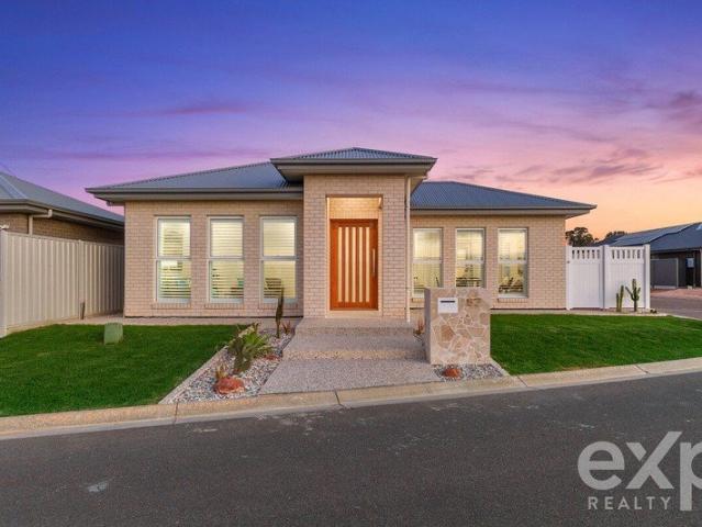 Impressive Proportions, Quality Finishes & Contemporary Coastal Living