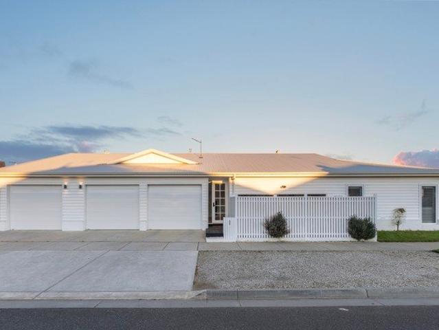 Impressive Quality, Exceptional Space & Effortless Living