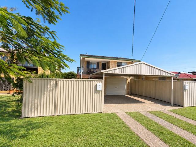 Impressive Renovated Duplex with Large Yard