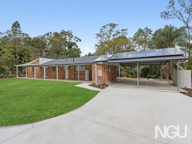 IMPRESSIVE RENOVATION Ready to Enjoy + SHED & WORKSHOP On PRIME 4120 SQM
