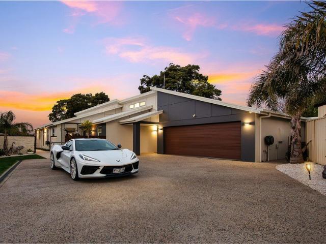 Impressive Residence of Scale and Style