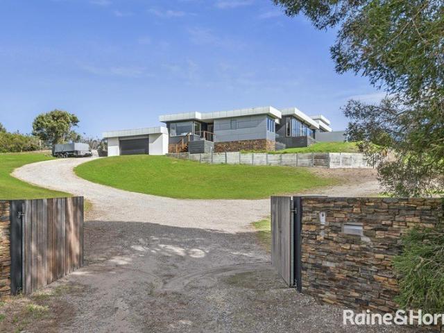 Impressive Showcase Home