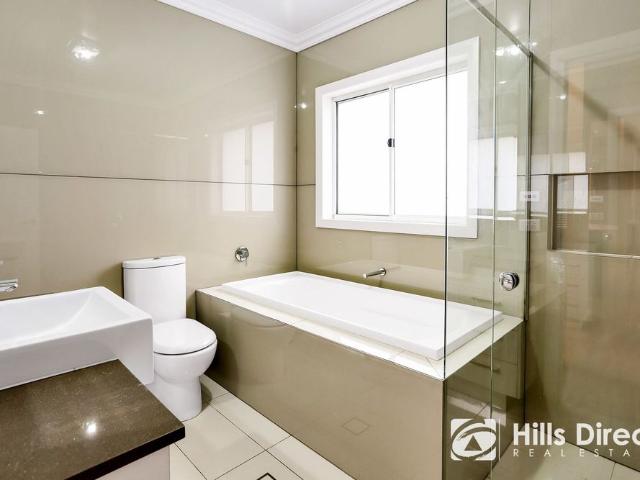 Impressive single level family home