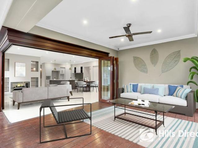 Impressive single level family home