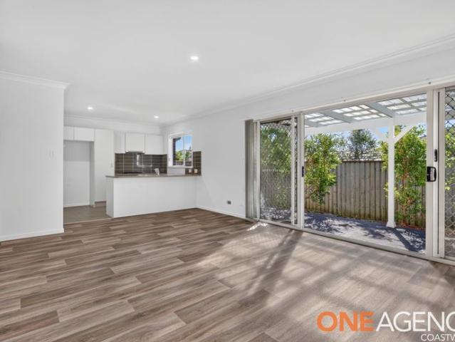Impressive Single Level Living
