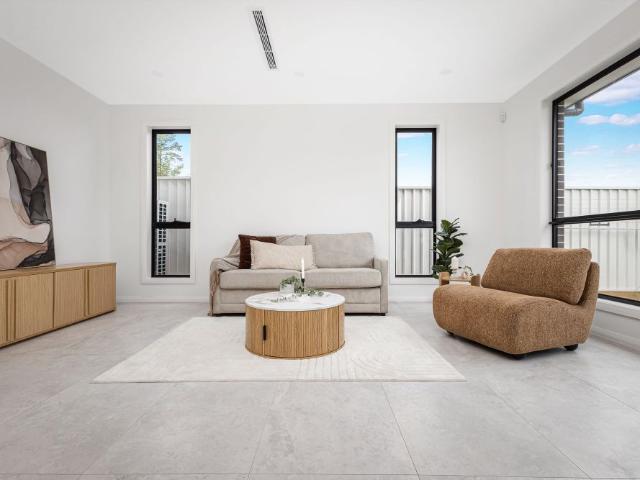 Impressive Single Storey Family Home