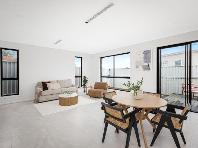 Impressive Single Storey Family Home