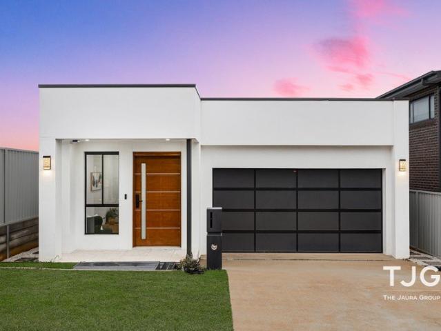 Impressive Single Storey Family Home