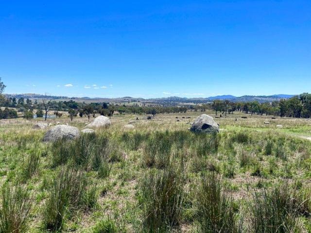 IMPRESSIVE SMALL ACRES CLOSE TO URALLA