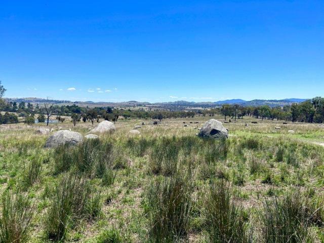 IMPRESSIVE SMALL ACRES CLOSE TO URALLA