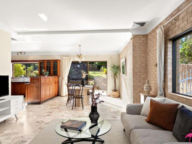 Impressive Solid Masterpiece in a Premier Location