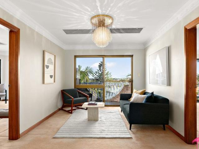 Impressive Solid Masterpiece in a Premier Location
