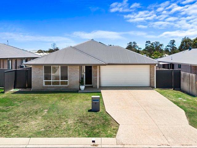 Impressive Space, A Rare Find in the Heart of Urangan