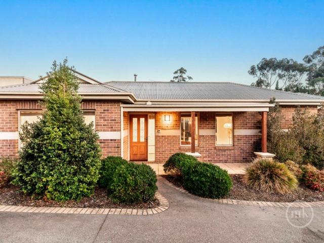 Impressive Space, Beautifully Presented And Lifestyle Convenience
