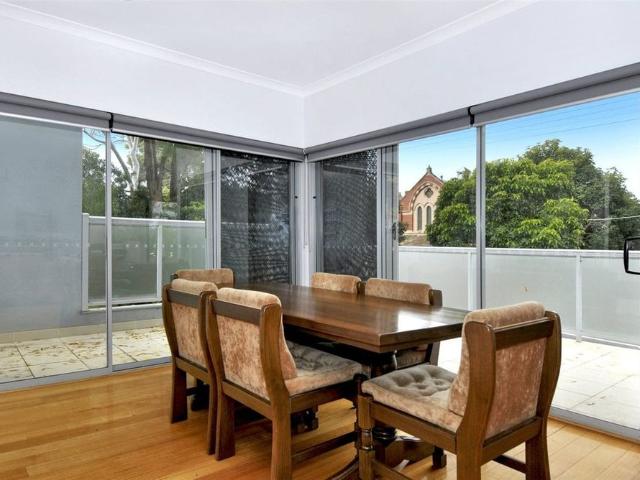 Impressive Space in Convenient Location